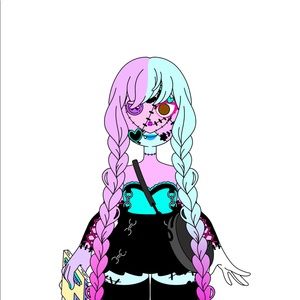 Meet your Posher, Gaby